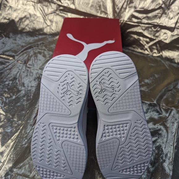 X-Ray Metallic Women's US 8.5 37307202 Softfoam+ Optimal Comfort - Picture 7 of 10